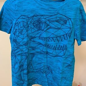 Boys Jumping Beans tee  sz 7